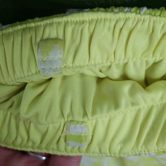 Express straps or strapless dress - Picture 3 of 4